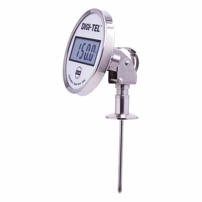 Digital Thermometer