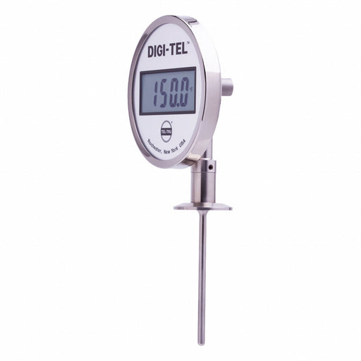 Digital Thermometer