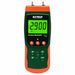 Differential Pressure Manometer 2.9PSI