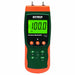 Differential Pressure Manometer 201.5PSI