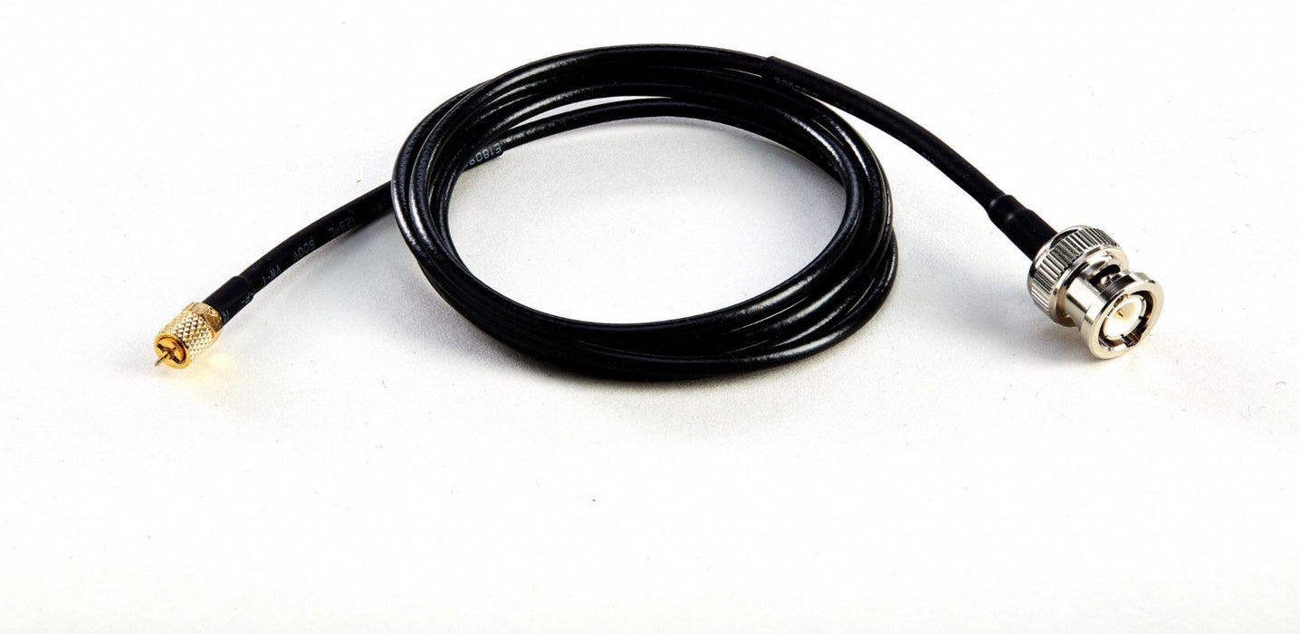 Vibration Meter SD Logger Cable