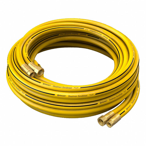 Abrasive Blasting Hose Assembly 200 psi