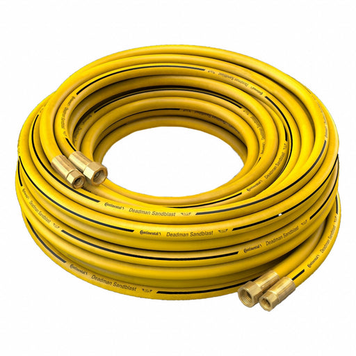 Abrasive Blasting Hose Assembly 200 psi