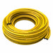 Abrasive Blasting Hose 80 ft Yellow