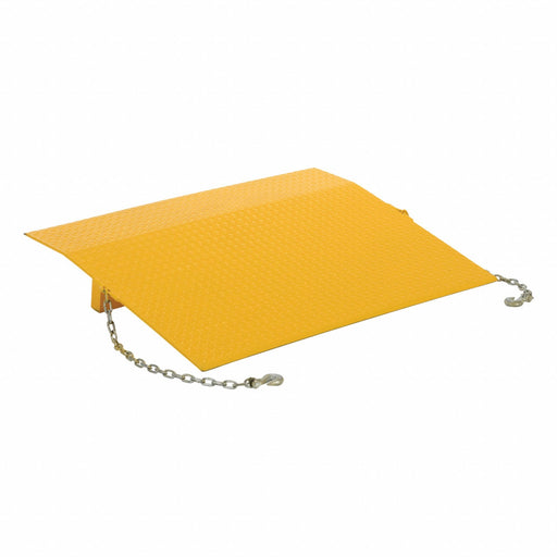 Dockplate Steel 3860 lb 48 x 60 In
