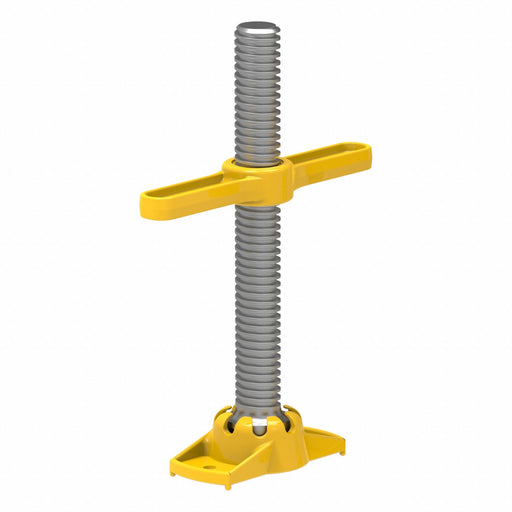 ASSEMBLY SCREW END