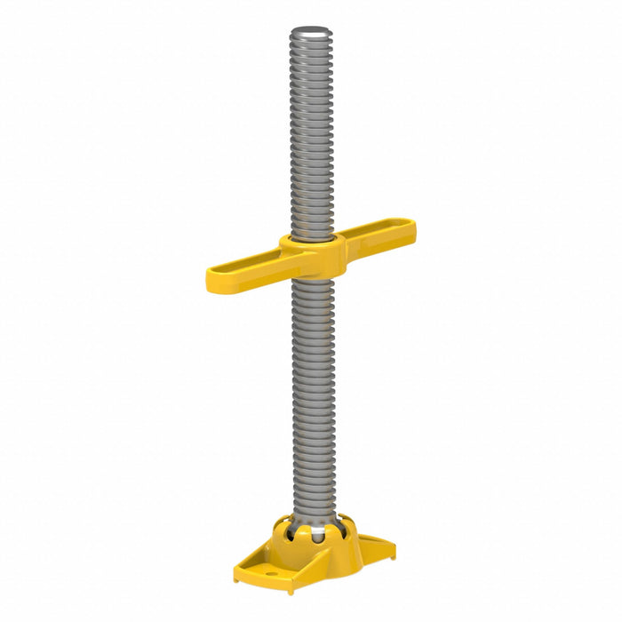 ASSEMBLY SCREW END