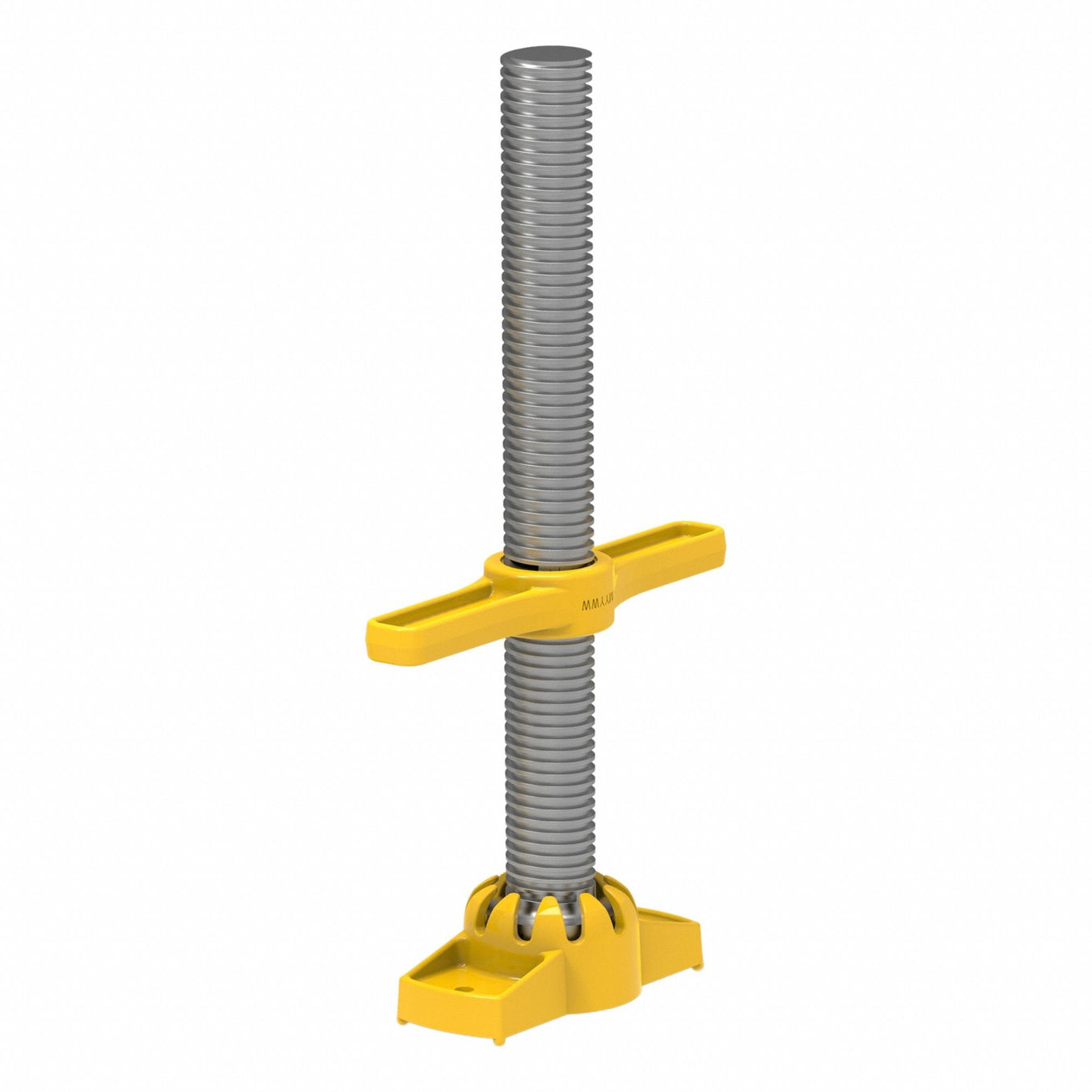 ASSEMBLY SCREW END