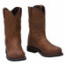 Wellington Boot Tan Men s 13 D PR