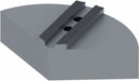 Lathe Jaw M10 Aluminum