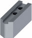 Lathe Jaw M14 Aluminum