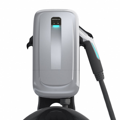 EV Charging Station 208/240V AC