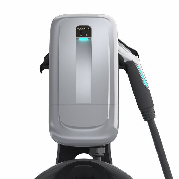 EV Charging Station 208/240V AC