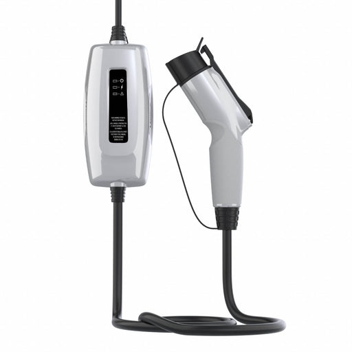 Portable EV Charger 120V