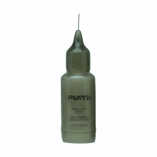 ESD-Safe Flux Dispenser 2 oz Needle Tip