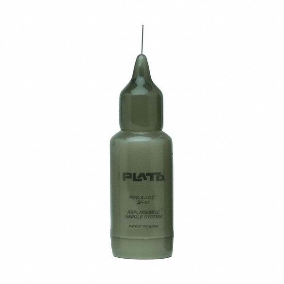 ESD-Safe Flux Dispenser 2 oz Needle Tip