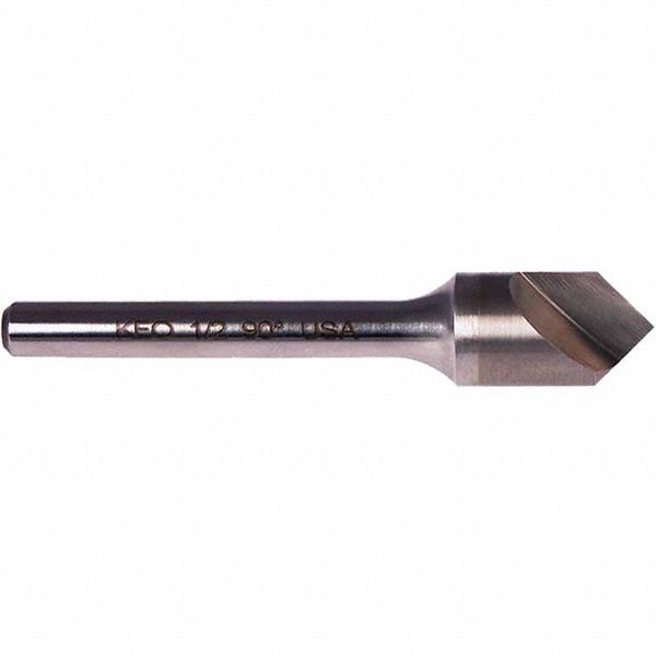Countersink 3/8 in 82  2-5/8 in