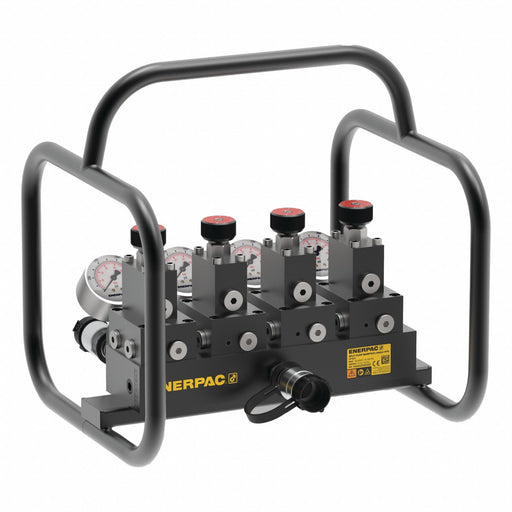 Hydraulic hose
