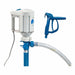 ElectricDrumPump Polypropylene 115VAC