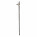 ElectricDrumPump 275gal Drum 316SSTube