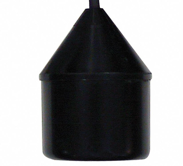 Float Switch 20 ft PVC 120/230V AC