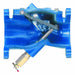 Swing Flex Back Flow ActuatorCheck Valve