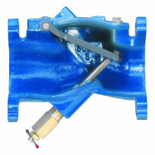 Swing Flex Back Flow ActuatorCheck Valve