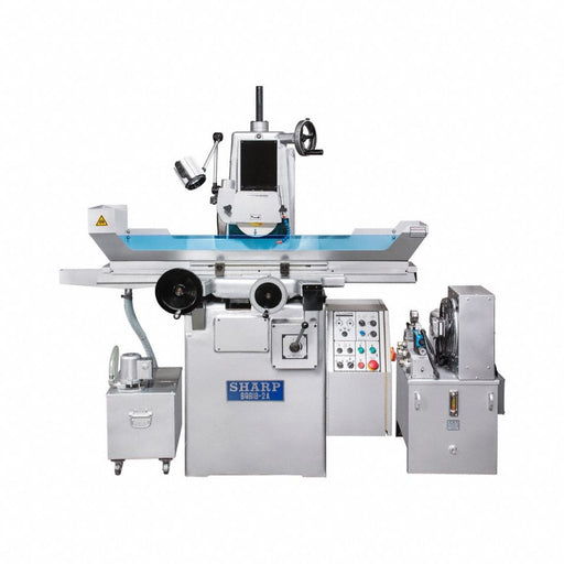 Surface Grinder Automatic 220V