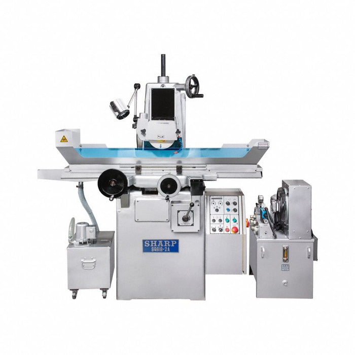 Surface Grinder Automatic 220V