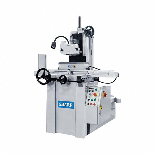 Surface Grinder Manual 220V