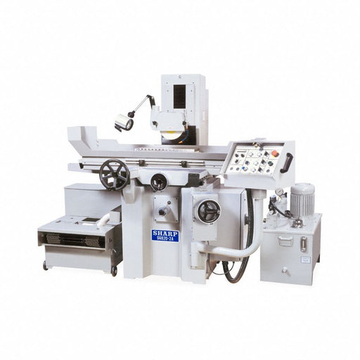Surface Grinder Automatic 220V