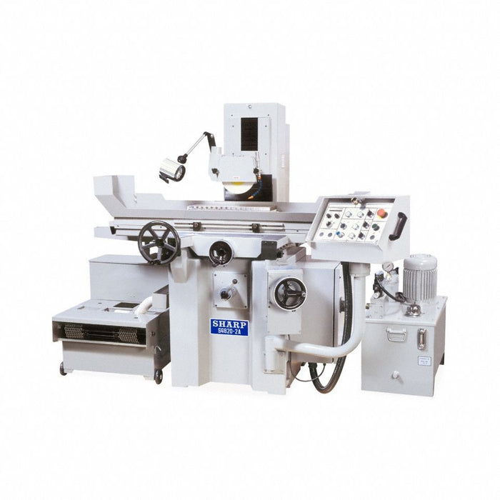 Surface Grinder Automatic 220V