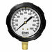 Pressure Gauge 3-1/2 Dial Size