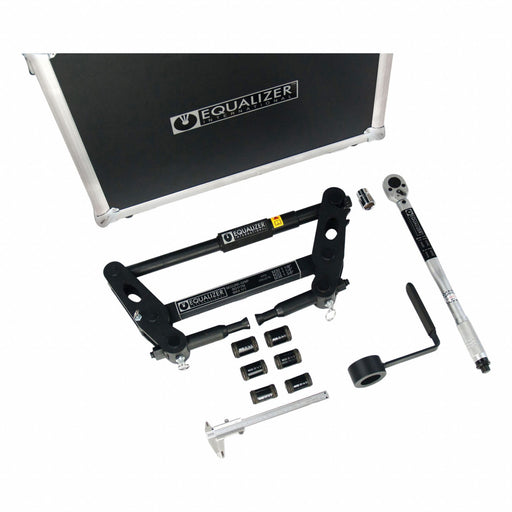 Sg11Tm Mechanical Flange Spreading Kit
