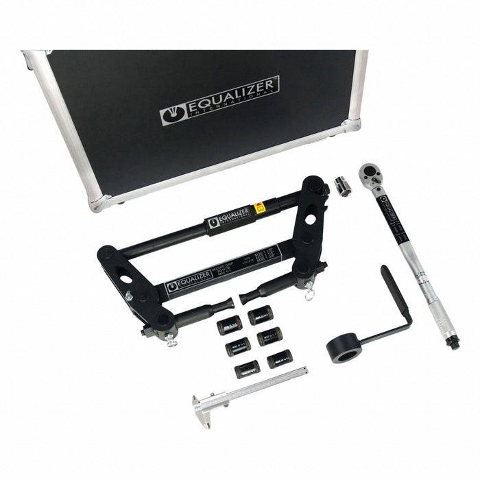 Sg11Tm Mechanical Flange Spreading Kit