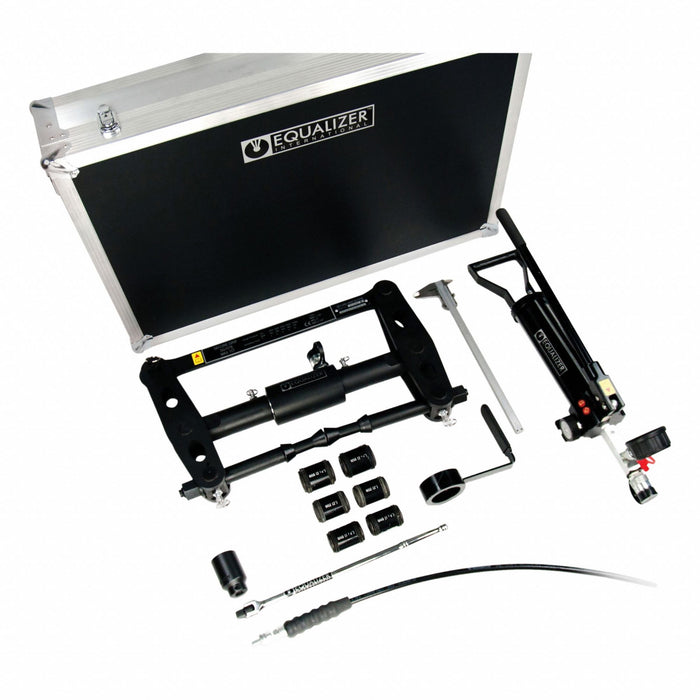 Sg15Te Hydraulic Flange Spreading Kit