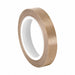 Cloth Tape 36 yd L 3/4 W Brown