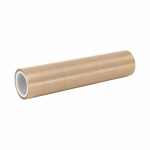 Cloth Tape 36 yd L 12 W Brown