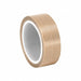Cloth Tape 5 yd L 1 W Brown
