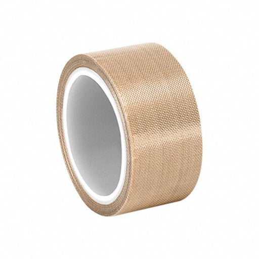 Cloth Tape 5 yd L 2 W Brown