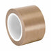 Cloth Tape 36 yd L 3 W Brown
