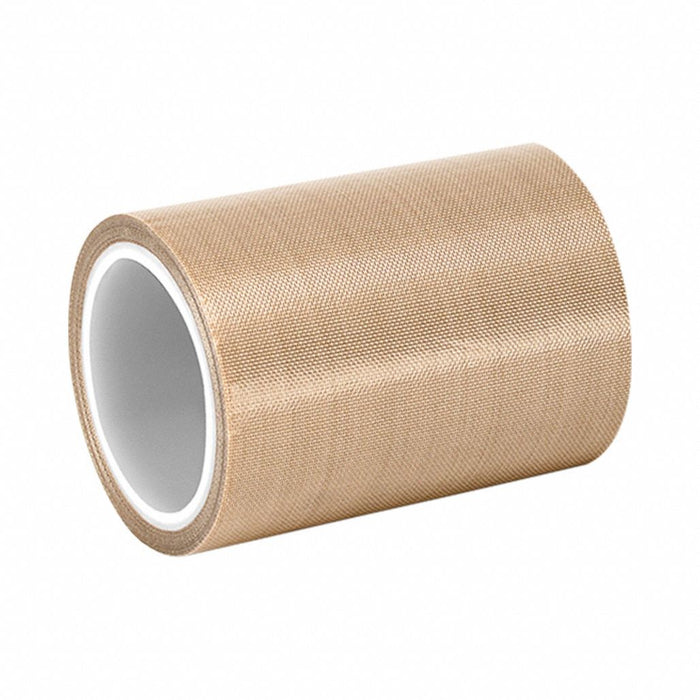 Cloth Tape 5 yd L 6 W Brown