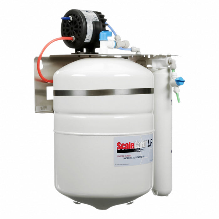 RO System w/Permiate Pump 5612304 75 gal