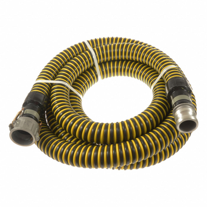 Water Suction and Discharge Hose