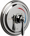 Tub and Shower Valve Trim 7 3/4 Plate
