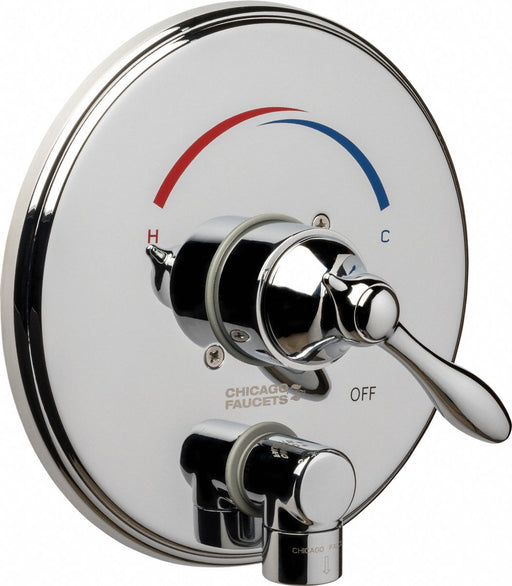 Tub and Shower Valve Trim 8 Plate