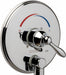 Tub and Shower Valve Trim 8 Plate