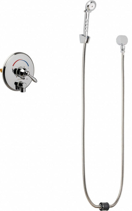 Shower Fitting