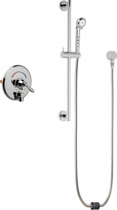 Shower Fitting