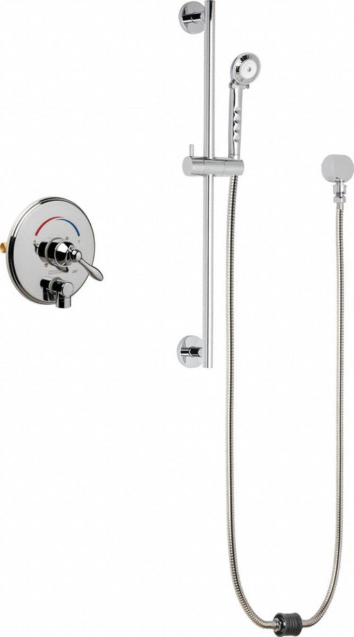 Shower Fitting